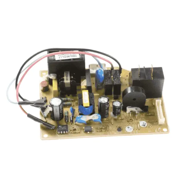 Scheda condizionatore Samsung DB93-06012A