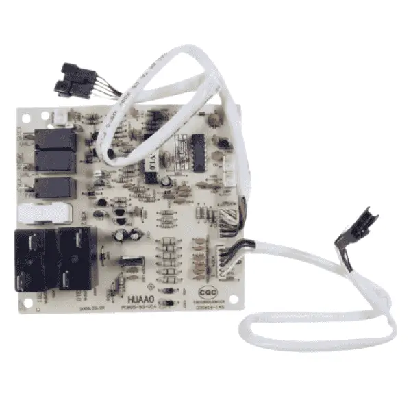 Scheda condizionatore Whirlpool 481221479095