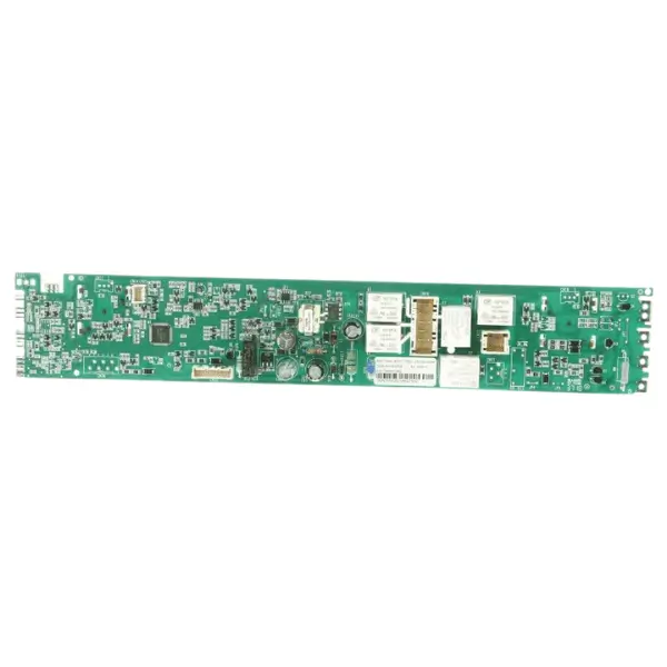 Scheda forno WHIRLPOOL/INDESIT 488000536408