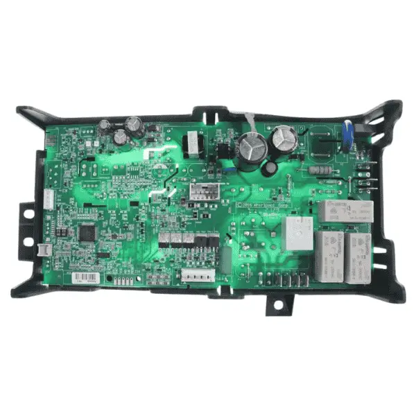 Scheda forno Whirlpool/Indesit 488000771581