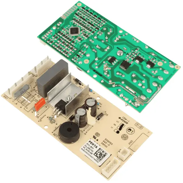 Scheda frigo BEKO/GRUNDIG/ARCELIK C00895015