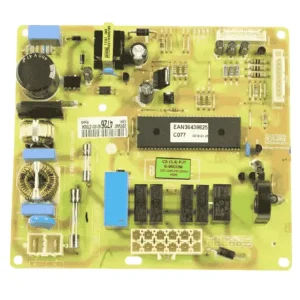 Scheda frigo LG EBR73243842
