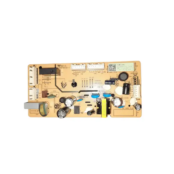 Scheda frigo hisense HK2156244