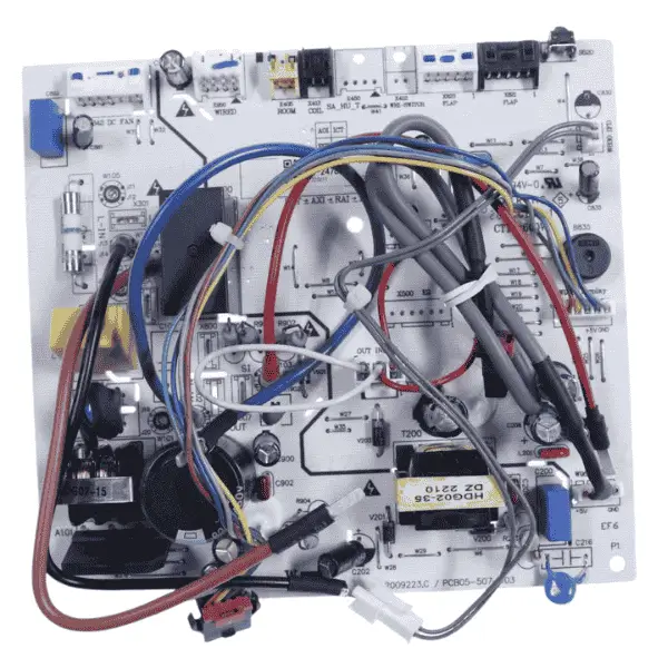 Scheda interna condizionatore Hisense HK2030542