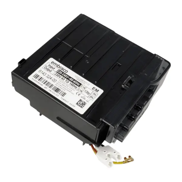 Scheda inverter frigo Liebherr 614332400