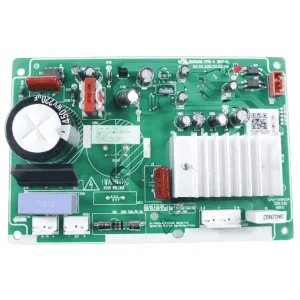 Scheda inverter frigo Samsung DA92-00305A