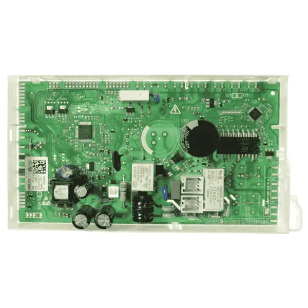 Scheda lavastoviglie Hisense 843744