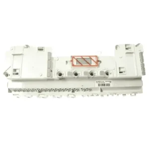Scheda lavastoviglie miele ELPW 517
