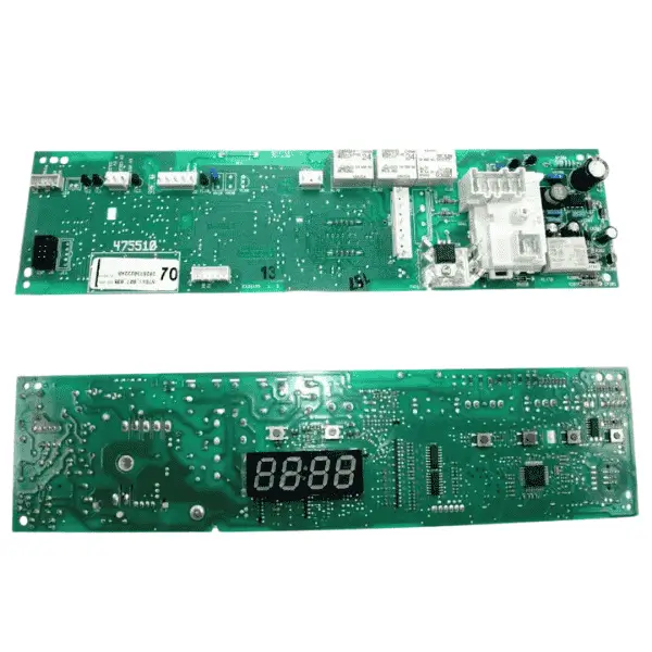 Scheda lavatrice Beko 2826730222