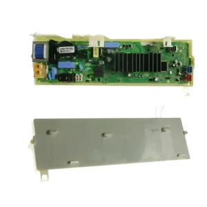 Scheda per lavatrice lg ebr87906523