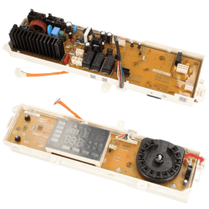 Scheda per lavatrice samsung dc94-06277a