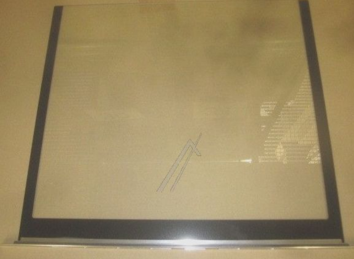 Vetro interno forno HISENSE/GORENJE