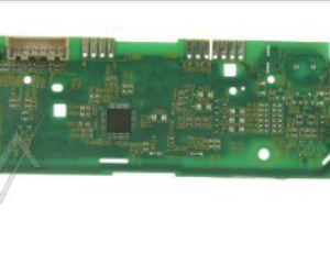 Scheda elettronica C00480364