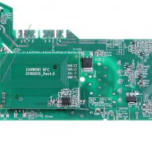 Modulo di controllo CANDY/HOOVER 49121433