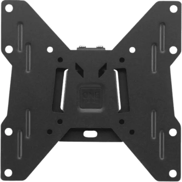 Supporto TV VESA 200 13″ – 40″ Fisso
