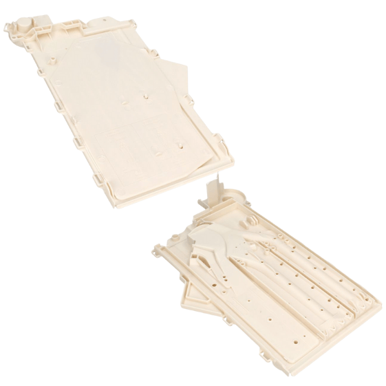 Tramoggia superiore lavatrice Aeg 1240146298