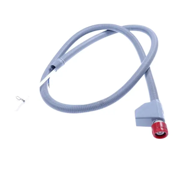 Tubo di carico acquastop 1760360300 BEKO C00871852