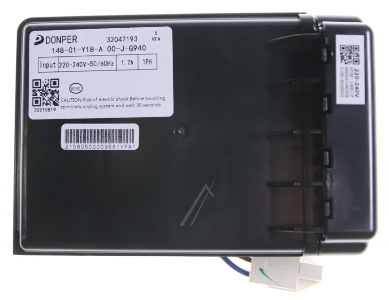 Modulo inverter frigo vestel vfa090cy1 32047193
