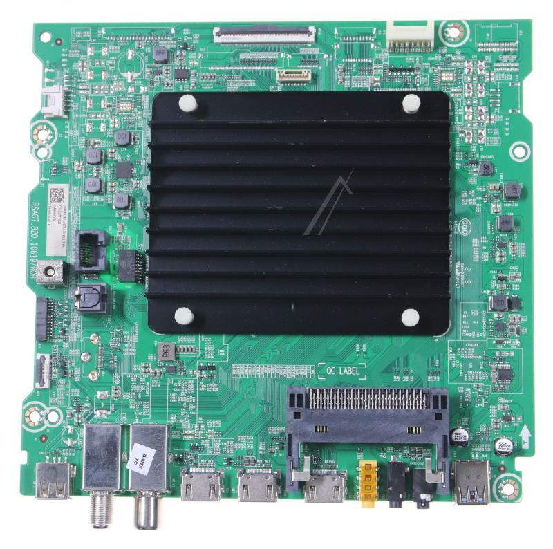 Scheda Madre Main Board TV Hisense Gorenje HT294543 43A60GEVS