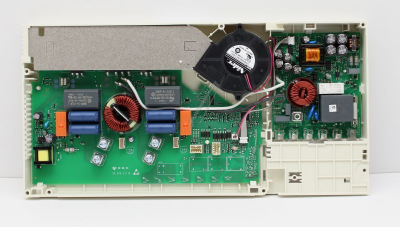 FABER / ROBLIN GENERATORE 2F - MASTER 72.08040.001 133.06...
