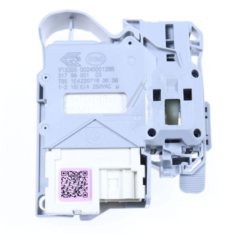 HAIER 49124592 DOOR LOCK - Sicurezza e Affidabilità