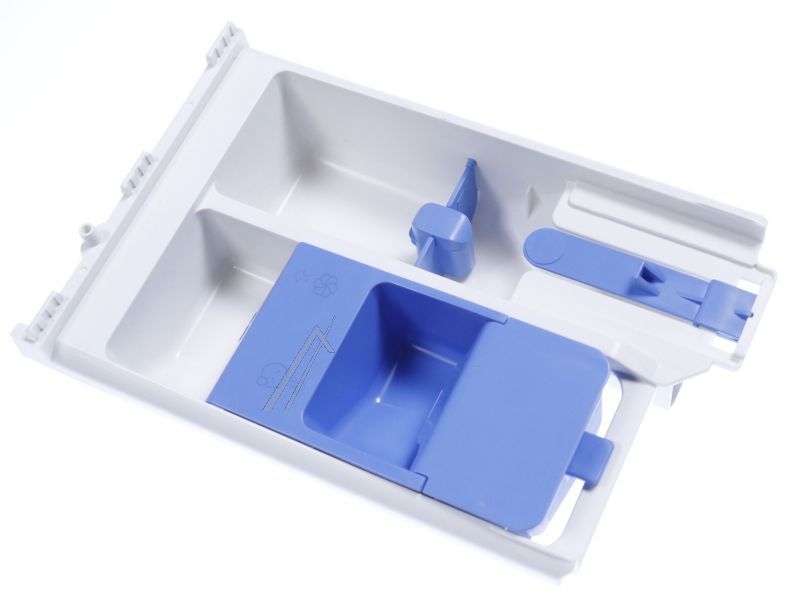 VASCHETTA DETERSIVO HAIER 49126316 - Ricambio Affidabile