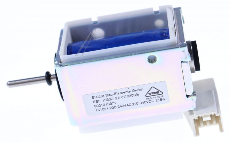 Elettromagnete asciugatrice bosch/siemens 10023050