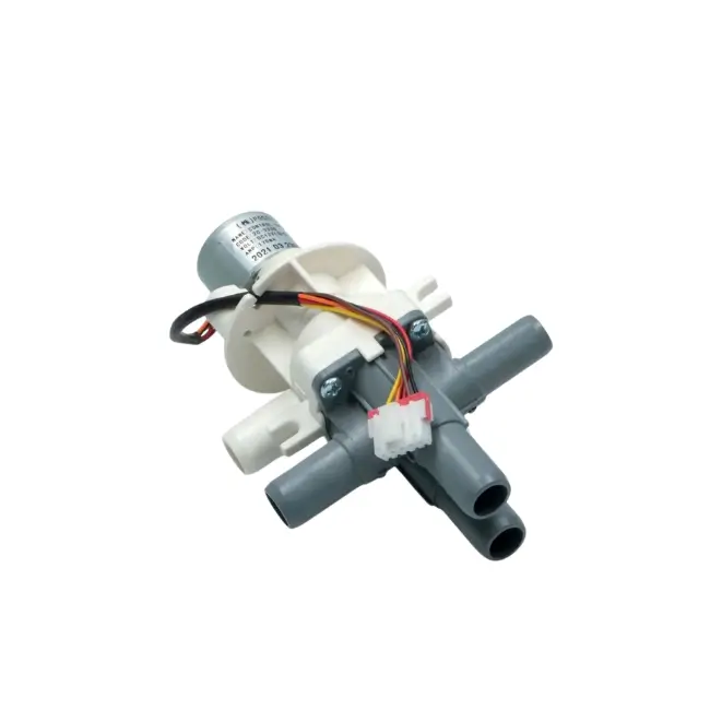 Valvola  per  asciugatrice lg aju73292504