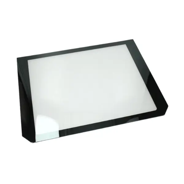 VETRO INTERNO forno HISENSE/GORENJE 809433