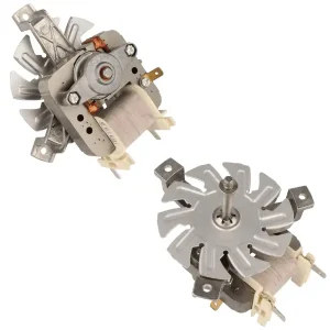 Ventola motore forno Beko 264440148