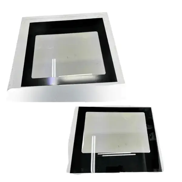 Vetro interno forno Franke 476× 398 133.0047.048