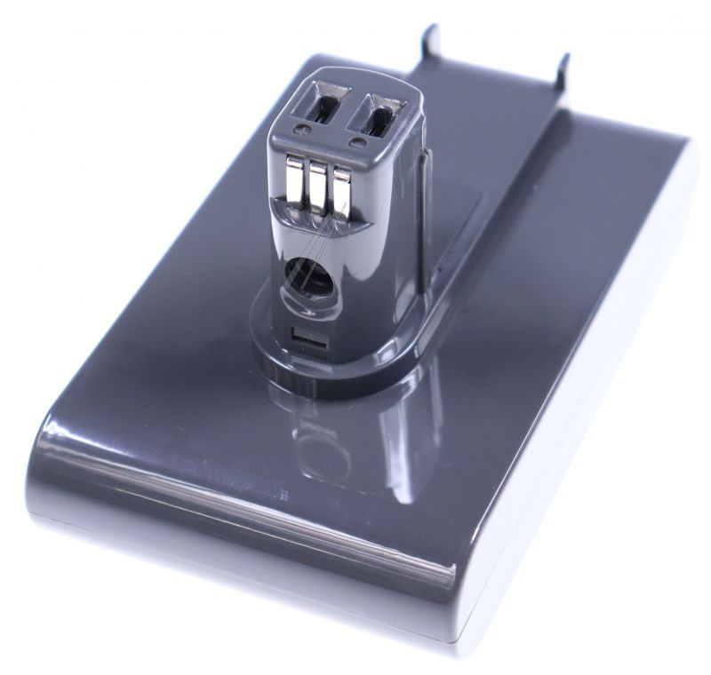 CLASSIC BAT58003: Batteria Alternativa 22,2V-2500MAH per Dyson DC31