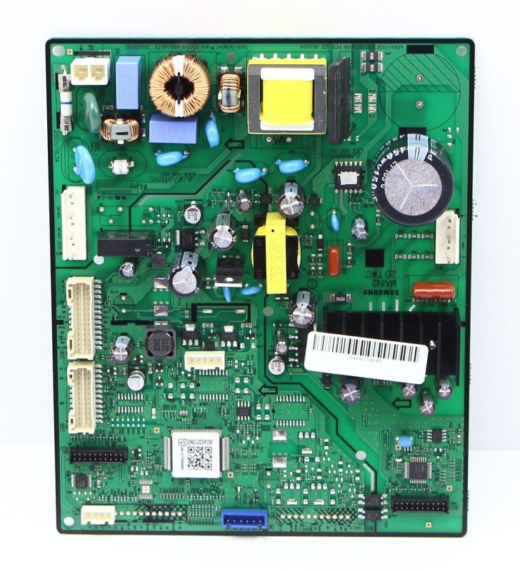 Scheda Elettronica EEPROM Frigorifero Samsung DA94-05464R