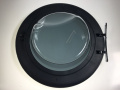 Porta Oblò Lavatrice Haier 49127796 Originale Completa