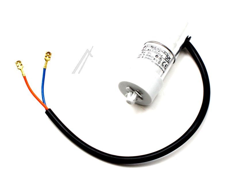 Condensatore frigo WHIRLPOOL/INDESIT 488000856952