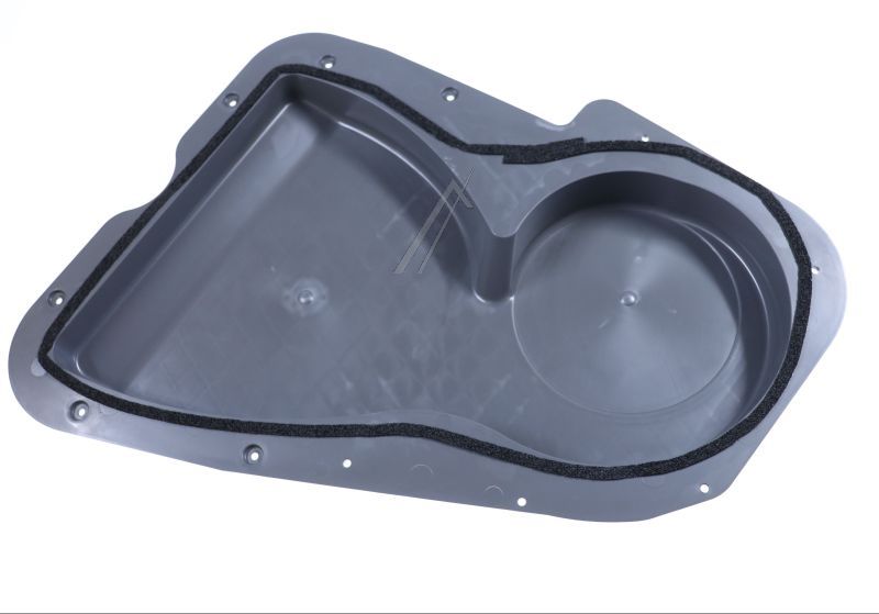 Condotto aria asciugatrice WHIRLPOOL/INDESIT C00858036