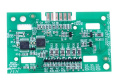 Scheda Elettronica Lavatrice Atlantic 22309288 Originale Vestel