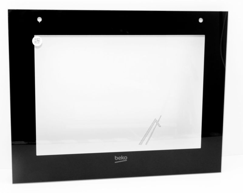 Vetro esterno forno BEKO/GRUNDIG/ARCELIK C00960259