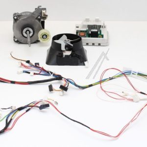 Motore Asciugatrice Vestel 22482652 Inverter Askoll