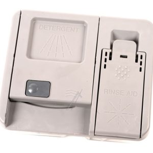 CONTENITORE DETERSIVO COMPATIBILE PER BEKO/GRUNDIG/ARCELIK BITRON