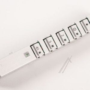 133.0017.574 KIT COMMUTATORE C.VARIO PRO/HI-LO KS-V CR.SAT FABER/FRANKE/ROBLIN