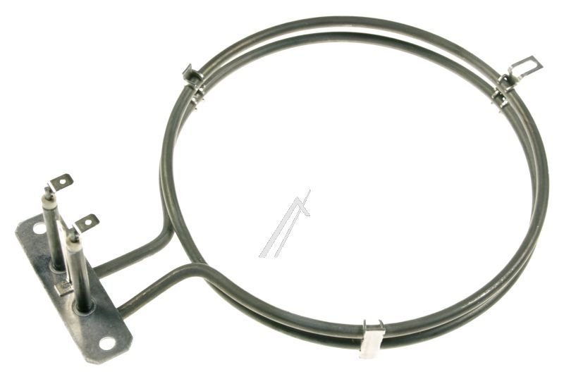 RESISTENZA AD ANELLO ALTERNATIVA PER MIELE COM