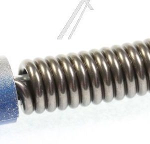 691331456 CERNIERA COPERCHIO SINISTRA D.2.6 CB61 SMEG