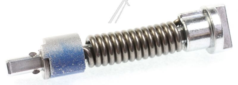 691331456 CERNIERA COPERCHIO SINISTRA D.2.6 CB61 SMEG