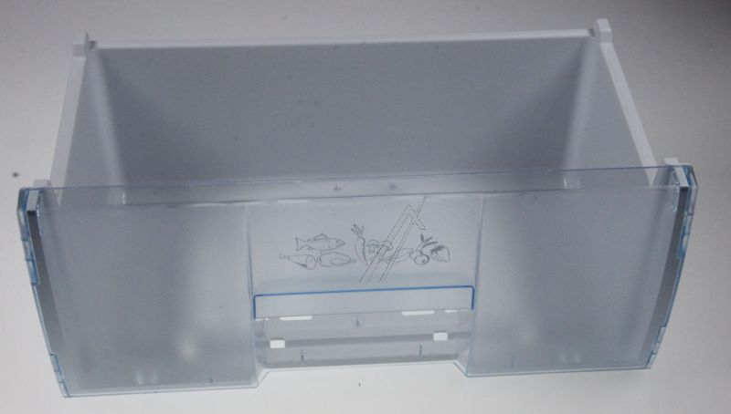 4541970800 C00894900 CASSETTO CONGELATORE PICCOLO BEKO/GRUNDIG/ARCELIK