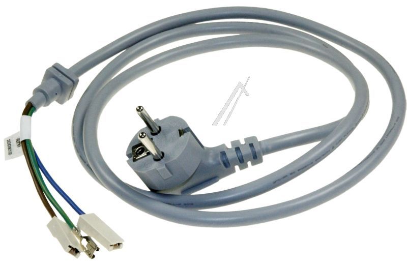 2836390100 C00895377 CAVO DI ALIMENTAZIONE BEKO/GRUNDIG/ARCELIK