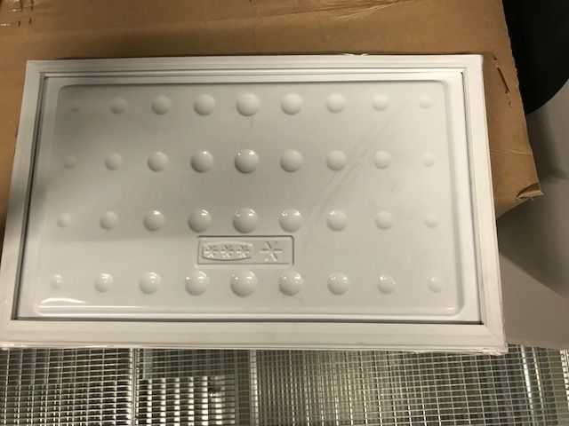 4361930100 C00973184 PORTA CONGELATORE BEKO/GRUNDIG/ARCELIK