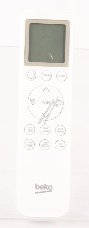 9178040957 C00895938 TELECOMANDO BEKO/GRUNDIG/ARCELIK