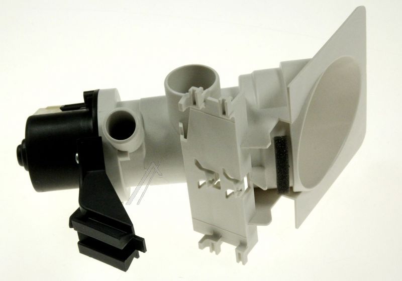 pompa scarico per lavatrice whirlpool 481236018578