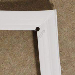 3020400239 GUARNIZIONE INFERIORE PORTA FRIGORIFERO HOMA